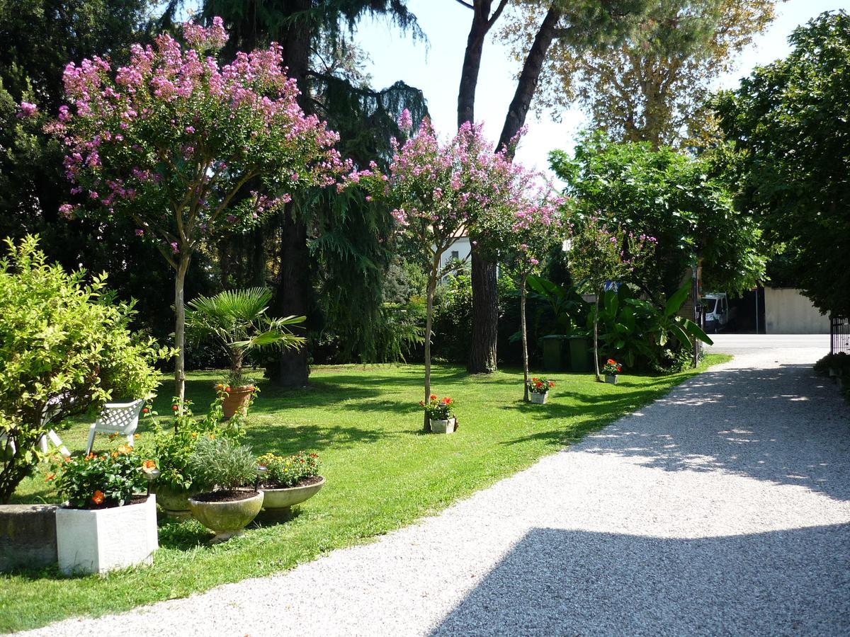 Antica Casa Sandri Mogliano Veneto Exterior foto